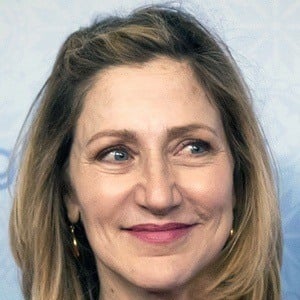 Edie Falco Plastic Surgery Face