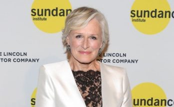 Glenn Close Cosmetic Surgery