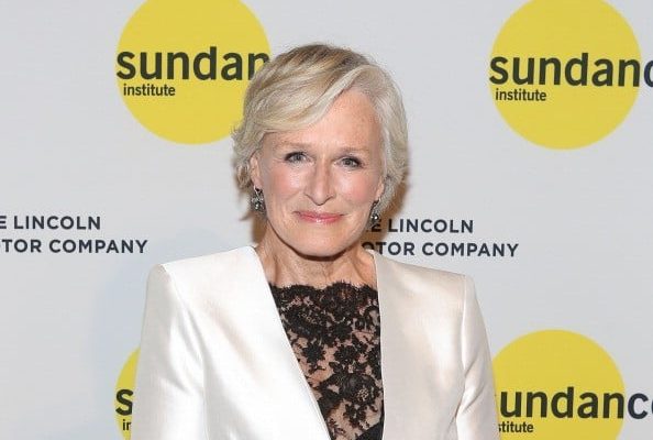 Glenn Close Cosmetic Surgery