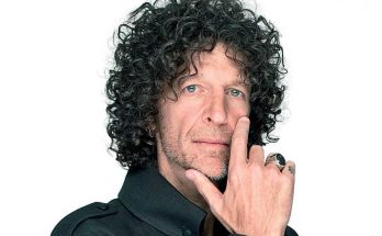 Howard Stern Cosmetic Surgery