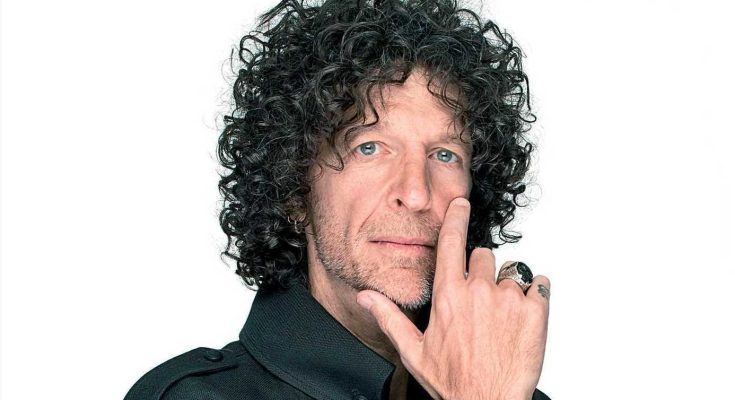 Howard Stern Cosmetic Surgery