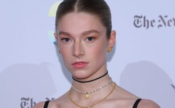 Hunter Schafer Cosmetic Surgery