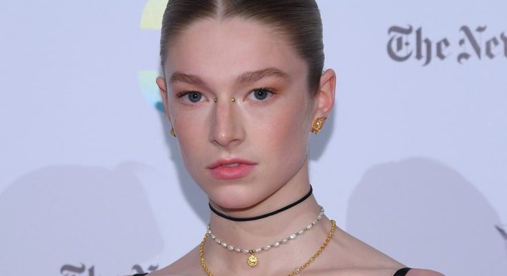 Hunter Schafer Cosmetic Surgery