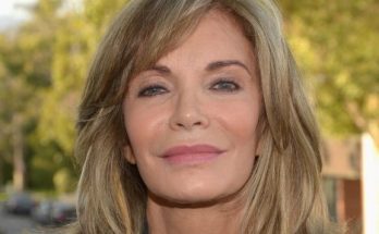 Jaclyn Smith Cosmetic Surgery