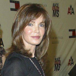 Jaclyn Smith Cosmetic Surgery Face