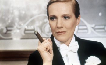 Julie Andrews Plastic Surgery Procedures