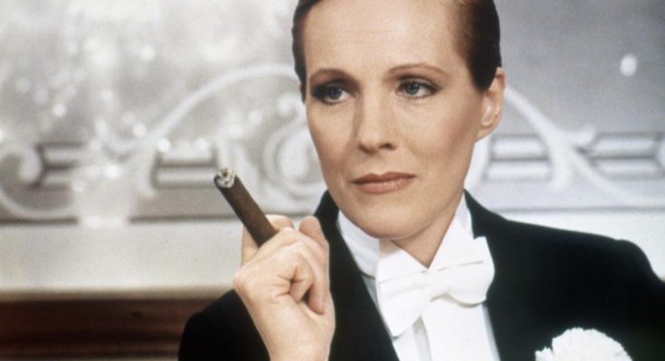 Julie Andrews Plastic Surgery Procedures