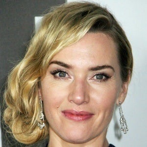 Kate Winslet Cosmetic Surgery Face