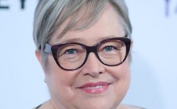 Kathy Bates Plastic Surgery