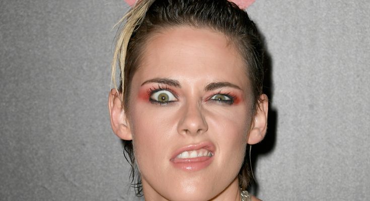 Kristen Stewart Cosmetic Surgery