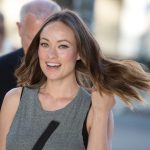 Olivia Wilde Plastic Surgery