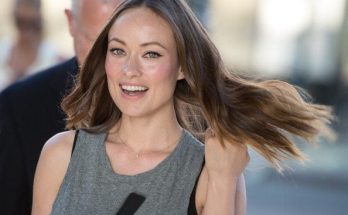 Olivia Wilde Plastic Surgery