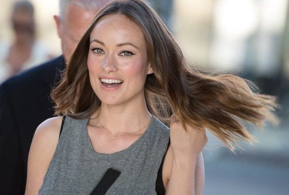 Olivia Wilde Plastic Surgery