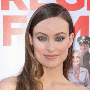 Olivia Wilde Plastic Surgery Face