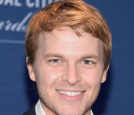 Ronan Farrow Plastic Surgery Procedures