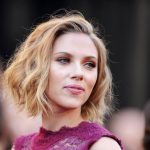 Scarlett Johansson Cosmetic Surgery