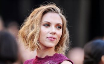 Scarlett Johansson Cosmetic Surgery