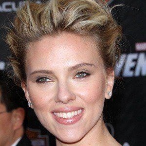 Scarlett Johansson Plastic Surgery Face