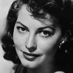 Ava Gardner Plastic Surgery