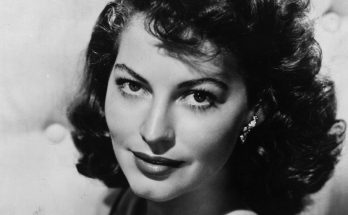Ava Gardner Plastic Surgery