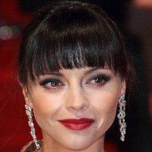 Christina Ricci Plastic Surgery Face