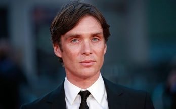 Cillian Murphy Plastic Surgery