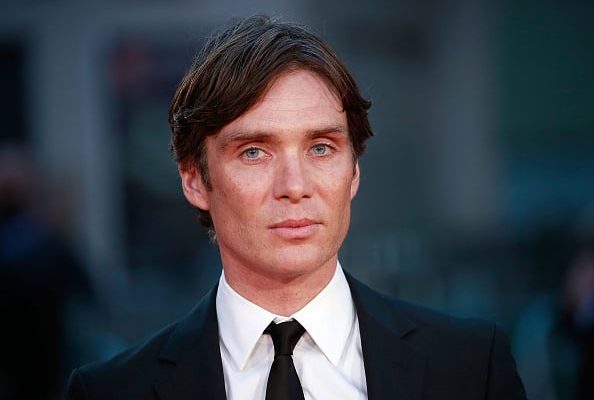 Cillian Murphy Plastic Surgery