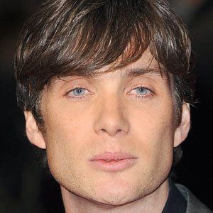 Cillian Murphy Plastic Surgery Face