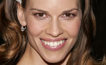 Hilary Swank Plastic Surgery