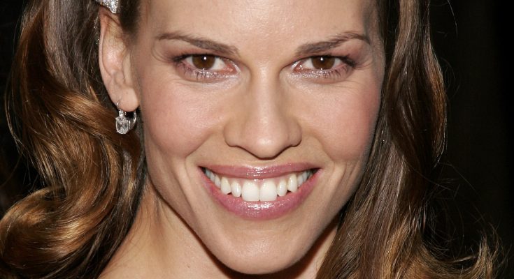 Hilary Swank Plastic Surgery