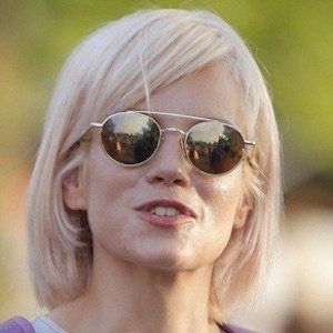 Lily Allen Plastic Surgery Face