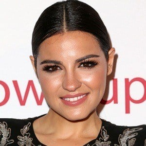 Maite Perroni Plastic Surgery Face