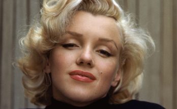 Marilyn Monroe Cosmetic Surgery