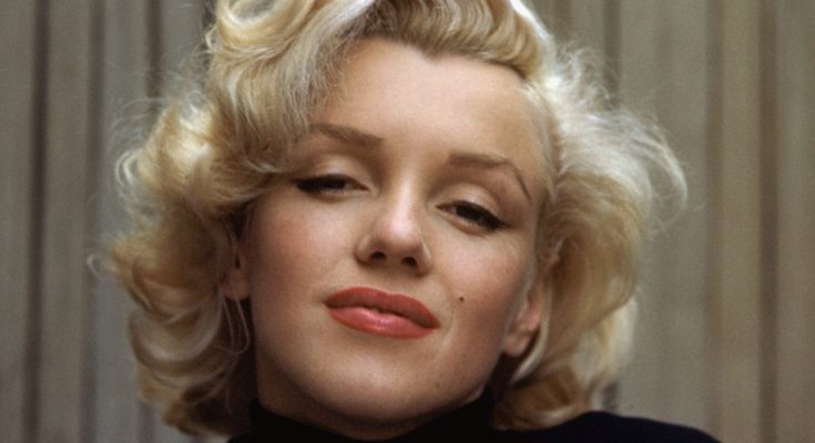 Marilyn Monroe Cosmetic Surgery