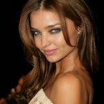 Miranda Kerr Plastic Surgery Procedures