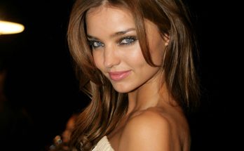 Miranda Kerr Plastic Surgery Procedures