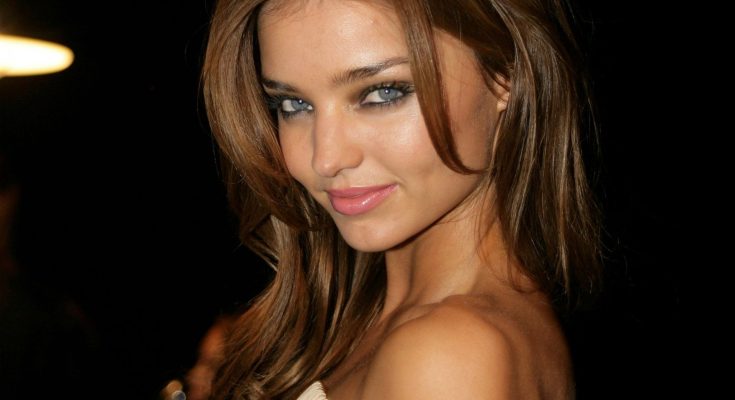 Miranda Kerr Plastic Surgery Procedures