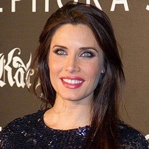 Pilar Rubio Cosmetic Surgery Face