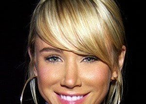 Sara Jean Underwood Boob Job