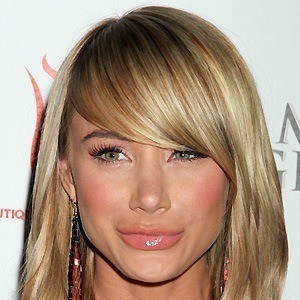 Sara Jean Underwood Plastic Surgery Face