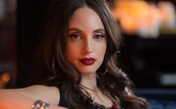 Alexa Ray Joel Cosmetic Surgery