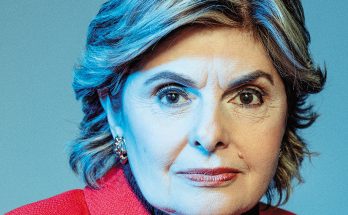 Gloria Allred Plastic Surgery Procedures