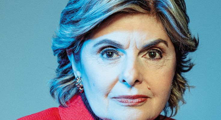 Gloria Allred Plastic Surgery Procedures