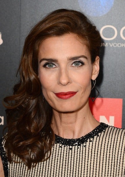 Kristian Alfonso Plastic Surgery Face