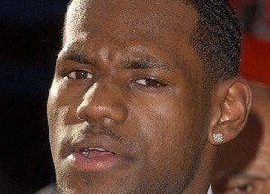 LeBron James Plastic Surgery Procedures