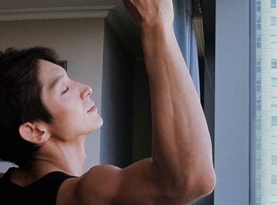 Lee Joon-gi Cosmetic Surgery