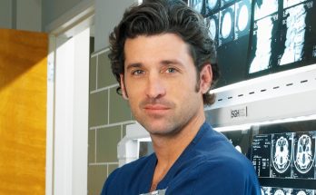 Patrick Dempsey Cosmetic Surgery