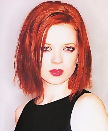 Shirley Manson Cosmetic Surgery Face