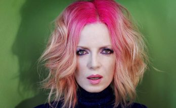 Shirley Manson Plastic Surgery