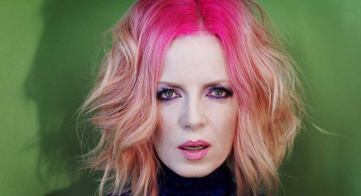 Shirley Manson Plastic Surgery